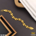 New Classic Kohli Design Superior Quality bracelet for Men (BR-02)