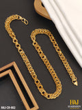 New Exclusive Big Rassa Kadi Chain for Men (HAJ-CH-002)