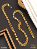 New Classical Kadi with Rassa Indo Design Chain for Men (CH-003)