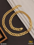 New Pokal Superior Quality High-Class Design Chain for Men.(CH-014)