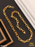 New Classical Joint Kadi Chain for Men (CH-015)