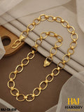New Ring to Kadi Crafted with superior quality Delicate Design Chain for Men.(CH-039)