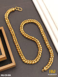 New Arraive Joint Kadi On Four Cape to Ball Design Chain For Men.(CH-056)