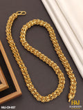 Classical Small Koyali with Joint Kadi Design Rassa Chain For Men.(CH-057)